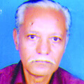 Mr. Aappasaheb K. Bobade